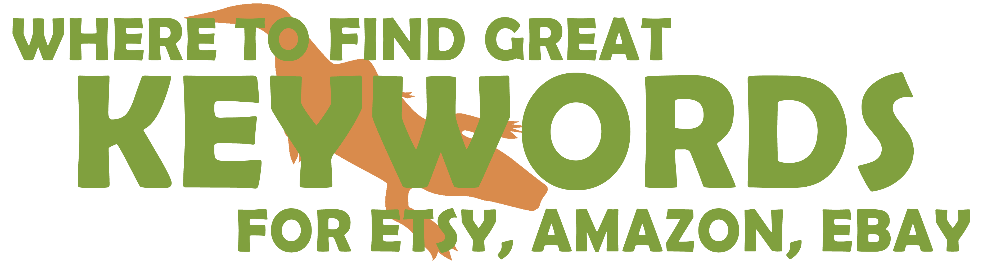 find etsy keywords